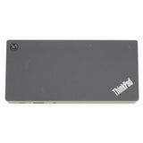 Lenovo ThinkPad USB-C Dock Gen 2 - Type 40AS0090UK, Price inc VAT - GreenGreen Store
