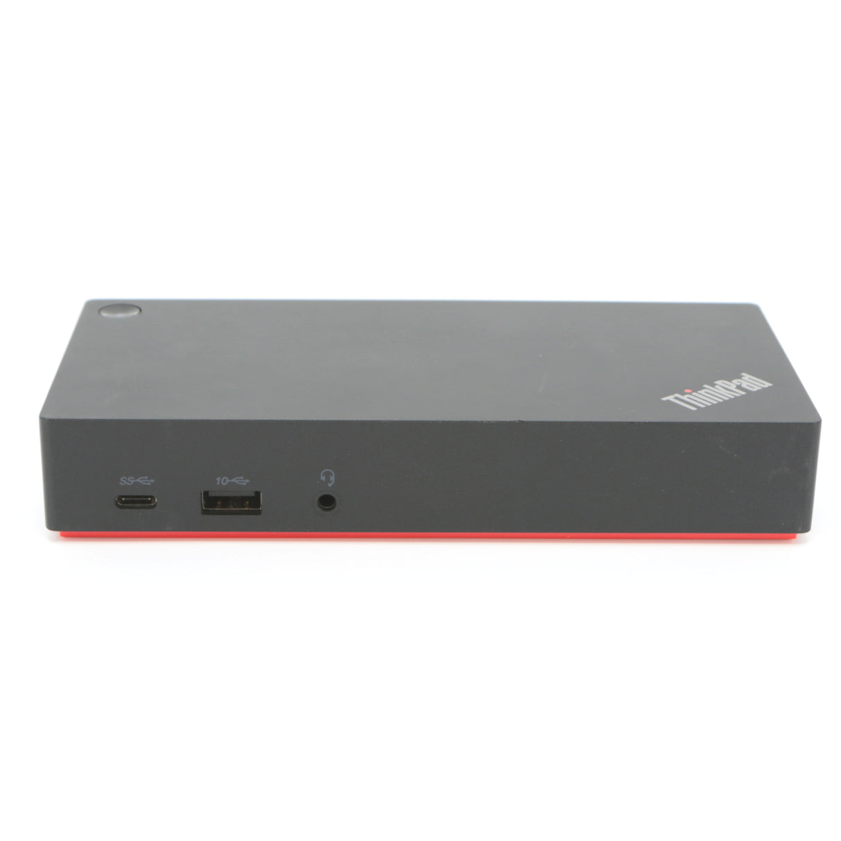 Lenovo ThinkPad USB-C Dock Gen 2 - Type 40AS0090UK, Price inc VAT - GreenGreen Store