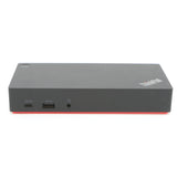 Lenovo ThinkPad USB-C Dock Gen 2 - Type 40AS0090UK, Price inc VAT - GreenGreen Store