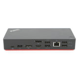 Lenovo ThinkPad USB-C Dock Gen 2 - Type 40AS0090UK, Price inc VAT - GreenGreen Store