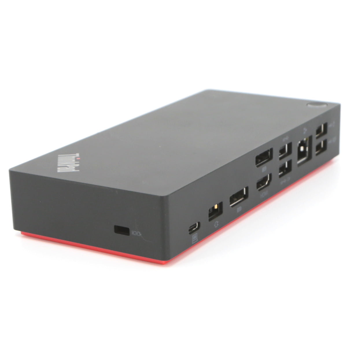 Lenovo ThinkPad USB-C Dock Gen 2 - Type 40AS0090UK, Price inc VAT - GreenGreen Store