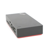 Lenovo ThinkPad USB-C Dock Gen 2 - Type 40AS0090UK, Price inc VAT - GreenGreen Store
