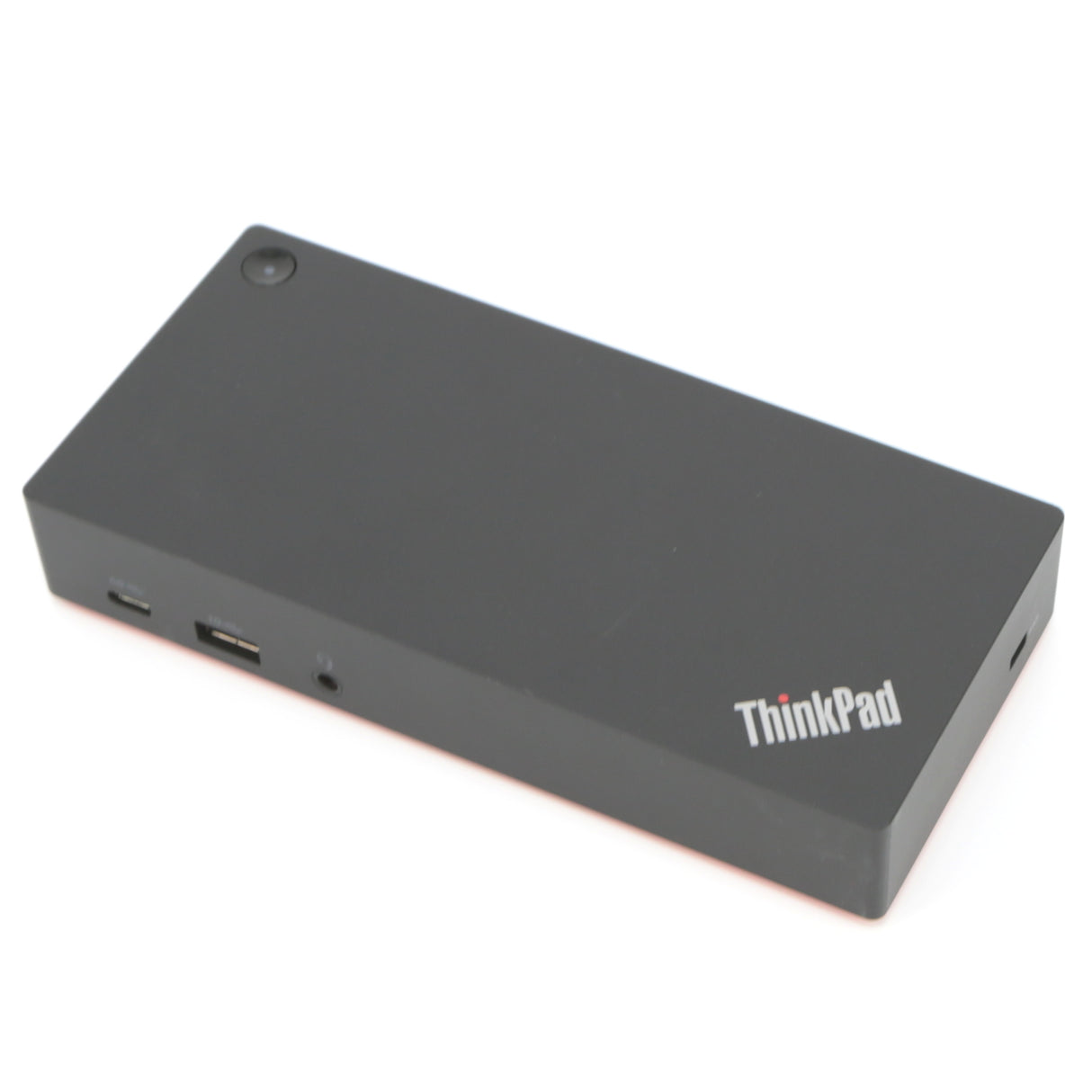 Lenovo ThinkPad USB-C Dock Gen 2 - Type 40AS0090UK, Price inc VAT - GreenGreen Store