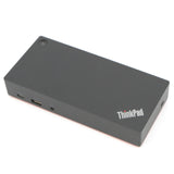 Lenovo ThinkPad USB-C Dock Gen 2 - Type 40AS0090UK, Price inc VAT - GreenGreen Store