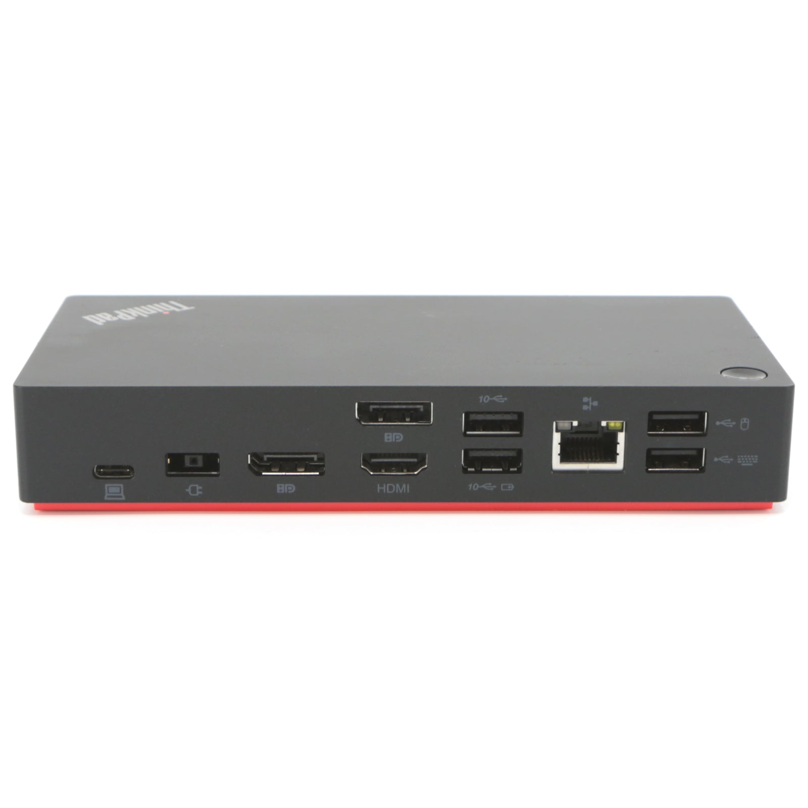 Lenovo ThinkPad USB-C Dock Gen 2 - Type 40AS0090UK, Price