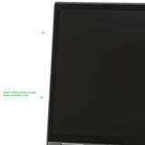 Lenovo ThinkPad X13 Yoga Gen 3 Laptop: 12th Gen i5, 16GB, Intel Xe, Warranty - GreenGreen Store
