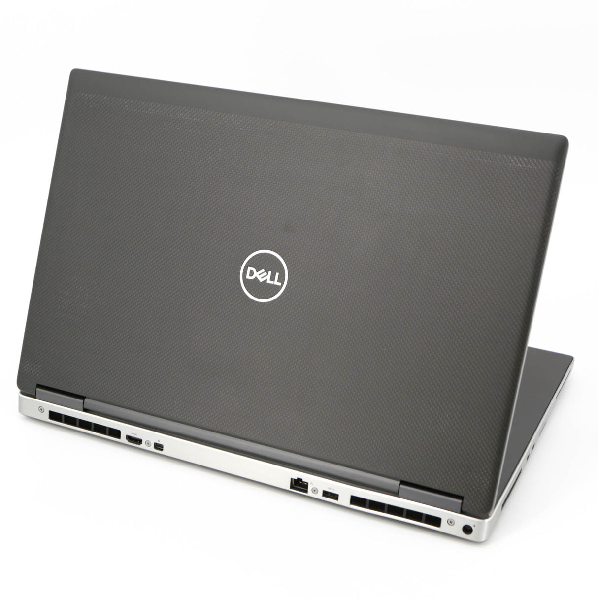 Dell Precision 7740 17.3" CAD Laptop: i7-9850H, RTX 3000, 32GB RAM 1TB, Warranty - GreenGreen Store