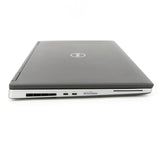 Dell Precision 7740 17.3" CAD Laptop: i7-9850H, RTX 3000, 32GB RAM 1TB, Warranty - GreenGreen Store