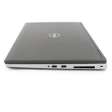 Dell Precision 7740 17.3" CAD Laptop: i7-9850H, RTX 3000, 32GB RAM 1TB, Warranty - GreenGreen Store