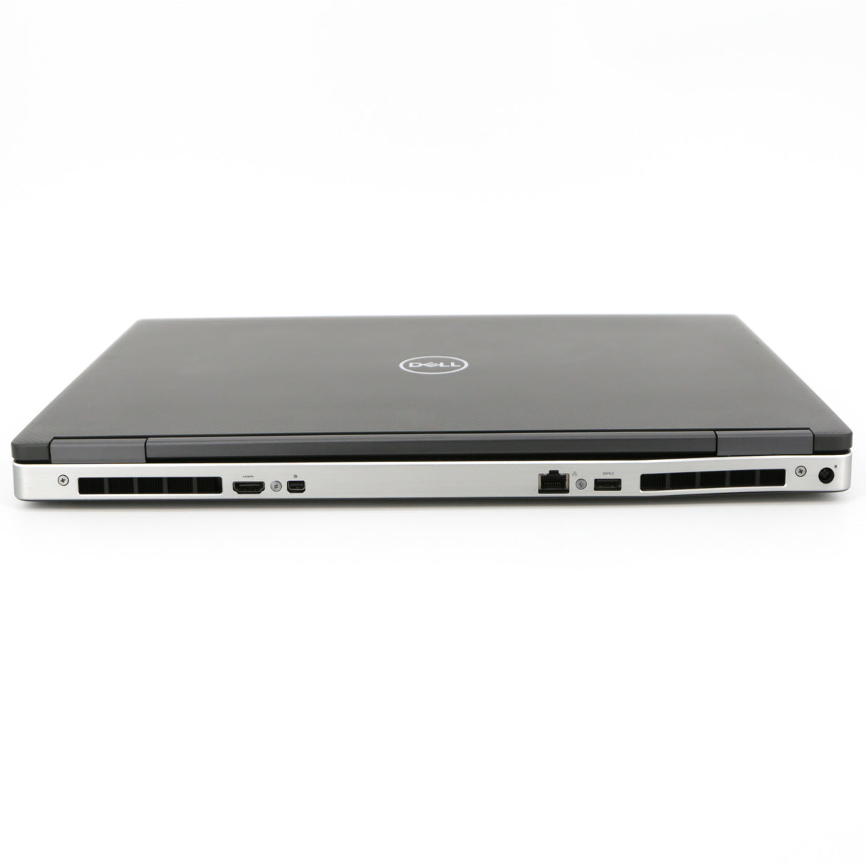 Dell Precision 7740 17.3" CAD Laptop: i7-9850H, RTX 3000, 32GB RAM 1TB, Warranty - GreenGreen Store
