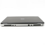 Dell Precision 7740 17.3" CAD Laptop: i7-9850H, RTX 3000, 32GB RAM 1TB, Warranty - GreenGreen Store