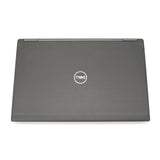 Dell Precision 7740 17.3" CAD Laptop: i7-9850H, RTX 3000, 32GB RAM 1TB, Warranty - GreenGreen Store