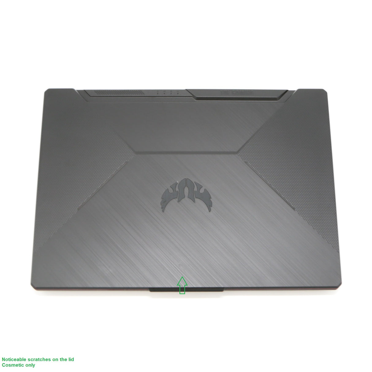 ASUS TUF Dash F15 144Hz Gaming Laptop: 10th Gen Core i5, GTX 1660 Ti, 512GB SSD - GreenGreen Store