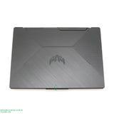 ASUS TUF Dash F15 144Hz Gaming Laptop: 10th Gen Core i5, GTX 1660 Ti, 512GB SSD - GreenGreen Store