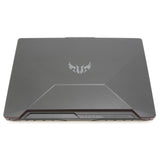 ASUS TUF Dash F15 144Hz Gaming Laptop: 10th Gen Core i5, GTX 1660 Ti, 512GB SSD - GreenGreen Store