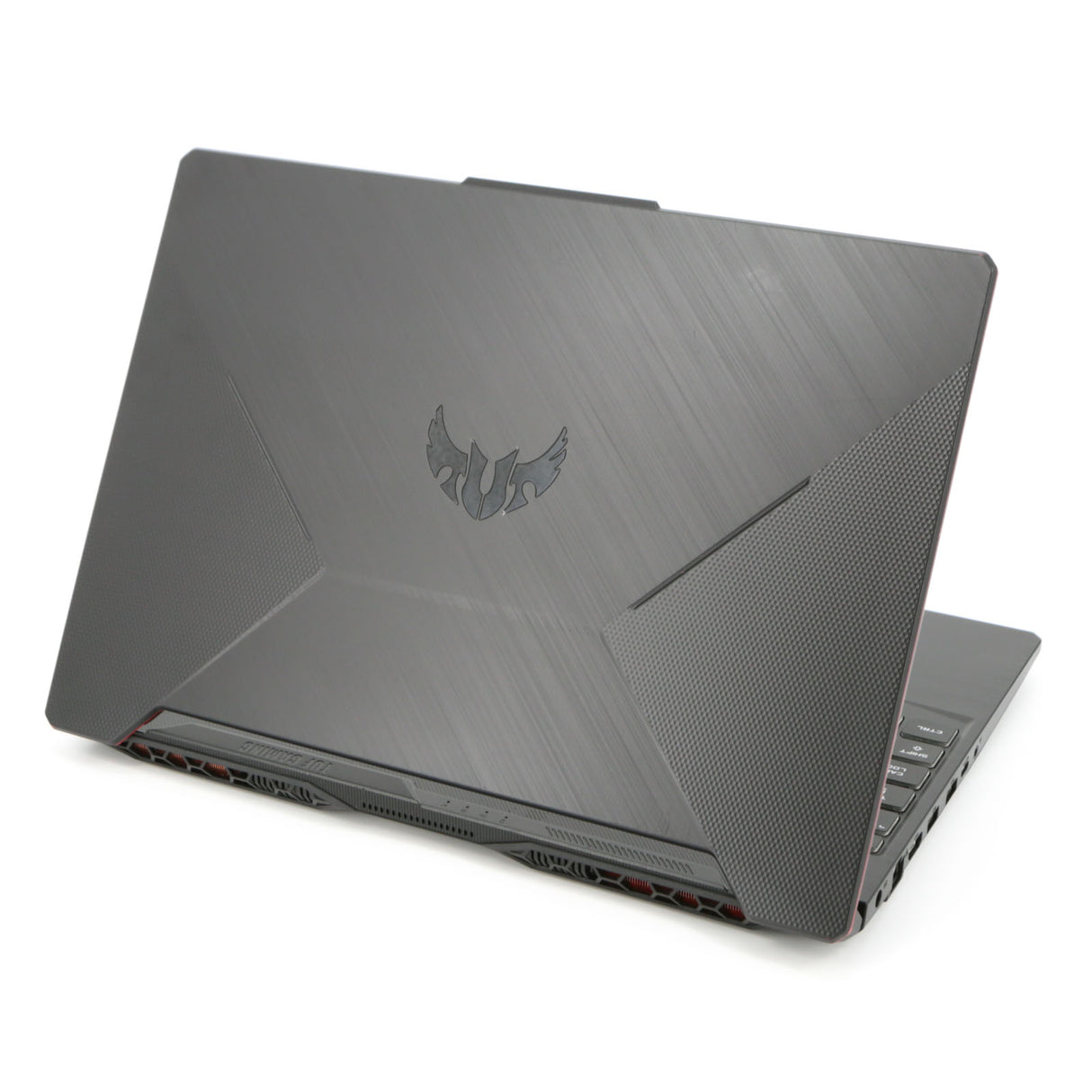 ASUS TUF Dash F15 144Hz Gaming Laptop: 10th Gen Core i5, GTX 1660 Ti, 512GB SSD - GreenGreen Store