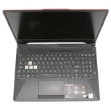 ASUS TUF Dash F15 144Hz Gaming Laptop: 10th Gen Core i5, GTX 1660 Ti, 512GB SSD - GreenGreen Store