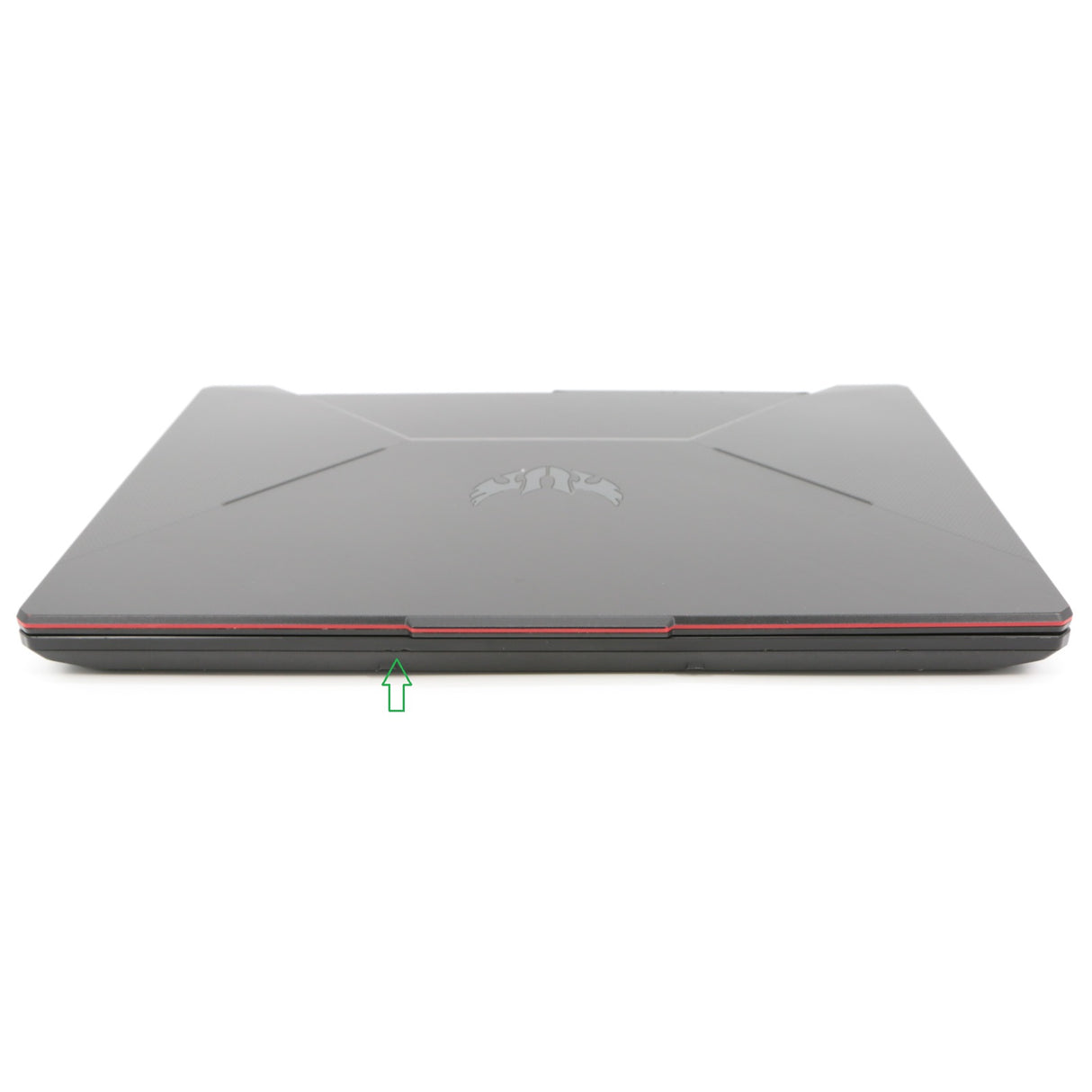 ASUS TUF Dash F15 144Hz Gaming Laptop: 10th Gen Core i5, GTX 1660 Ti, 512GB SSD - GreenGreen Store