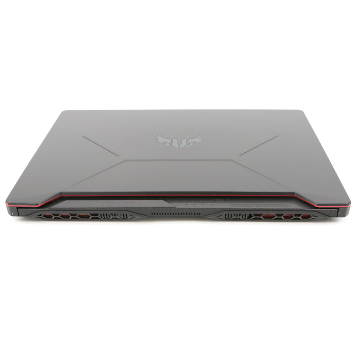 ASUS TUF Dash F15 144Hz Gaming Laptop: 10th Gen Core i5, GTX 1660 Ti, 512GB SSD - GreenGreen Store