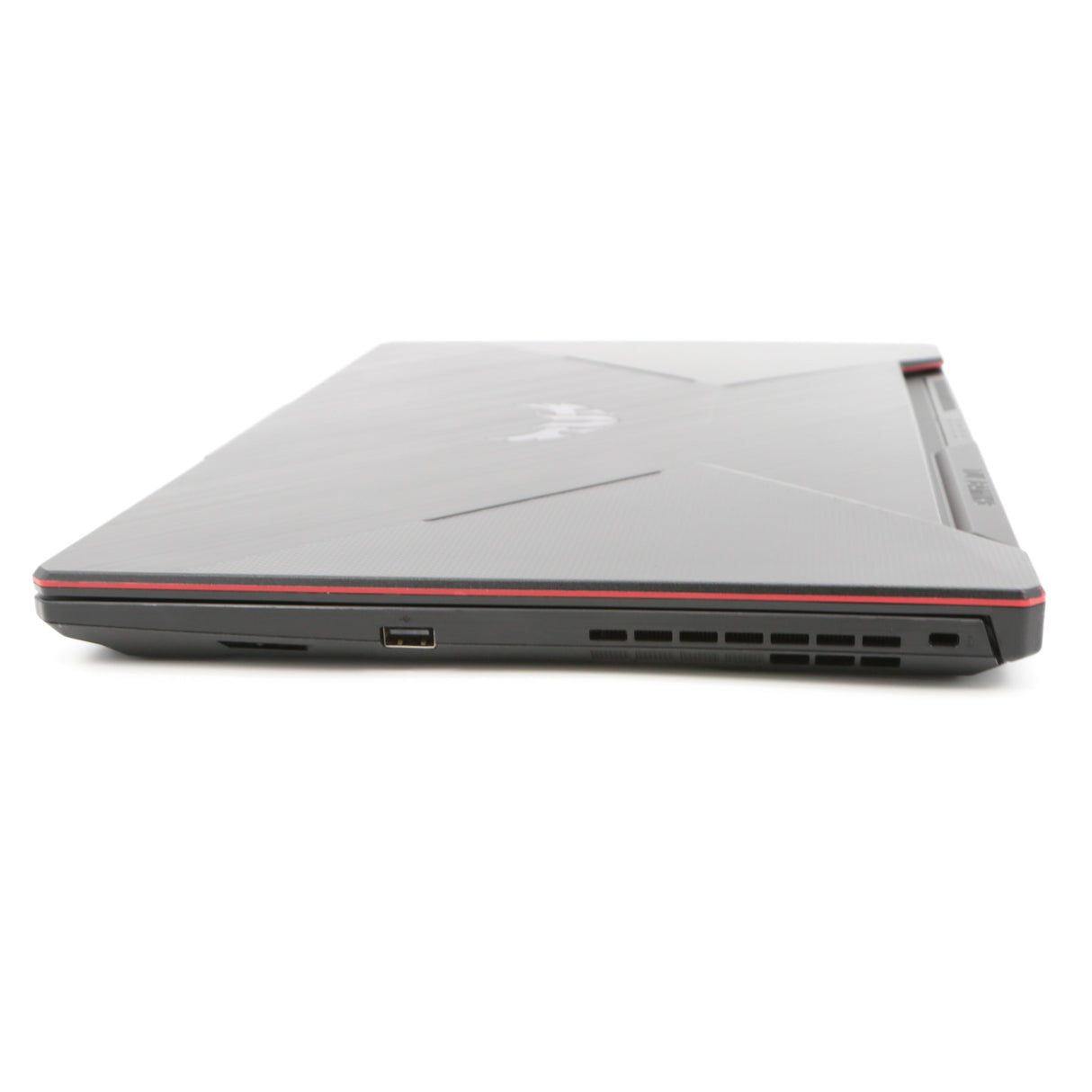 ASUS TUF Dash F15 144Hz Gaming Laptop: 10th Gen Core i5, GTX 1660 Ti, 512GB SSD - GreenGreen Store