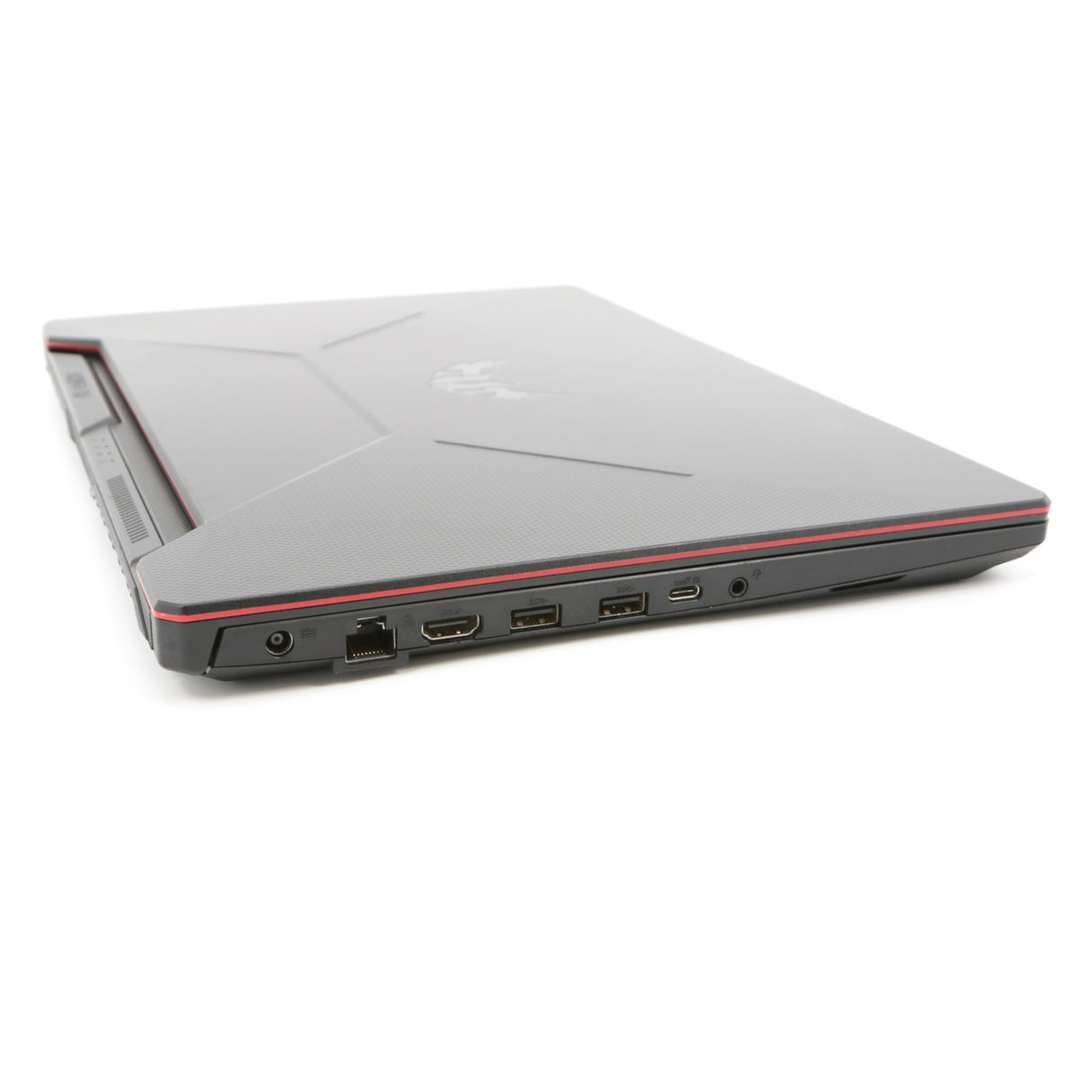 ASUS TUF Dash F15 144Hz Gaming Laptop: 10th Gen Core i5, GTX 1660