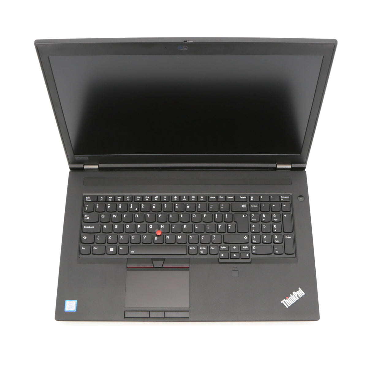 Lenovo ThinkPad P73 Laptop: 9th Gen i7 16GB RAM 512GB SSD Quadro T2000 Warranty - GreenGreen Store