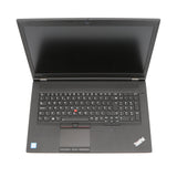 Lenovo ThinkPad P73 Laptop: 9th Gen i7 16GB RAM 512GB SSD Quadro T2000 Warranty - GreenGreen Store