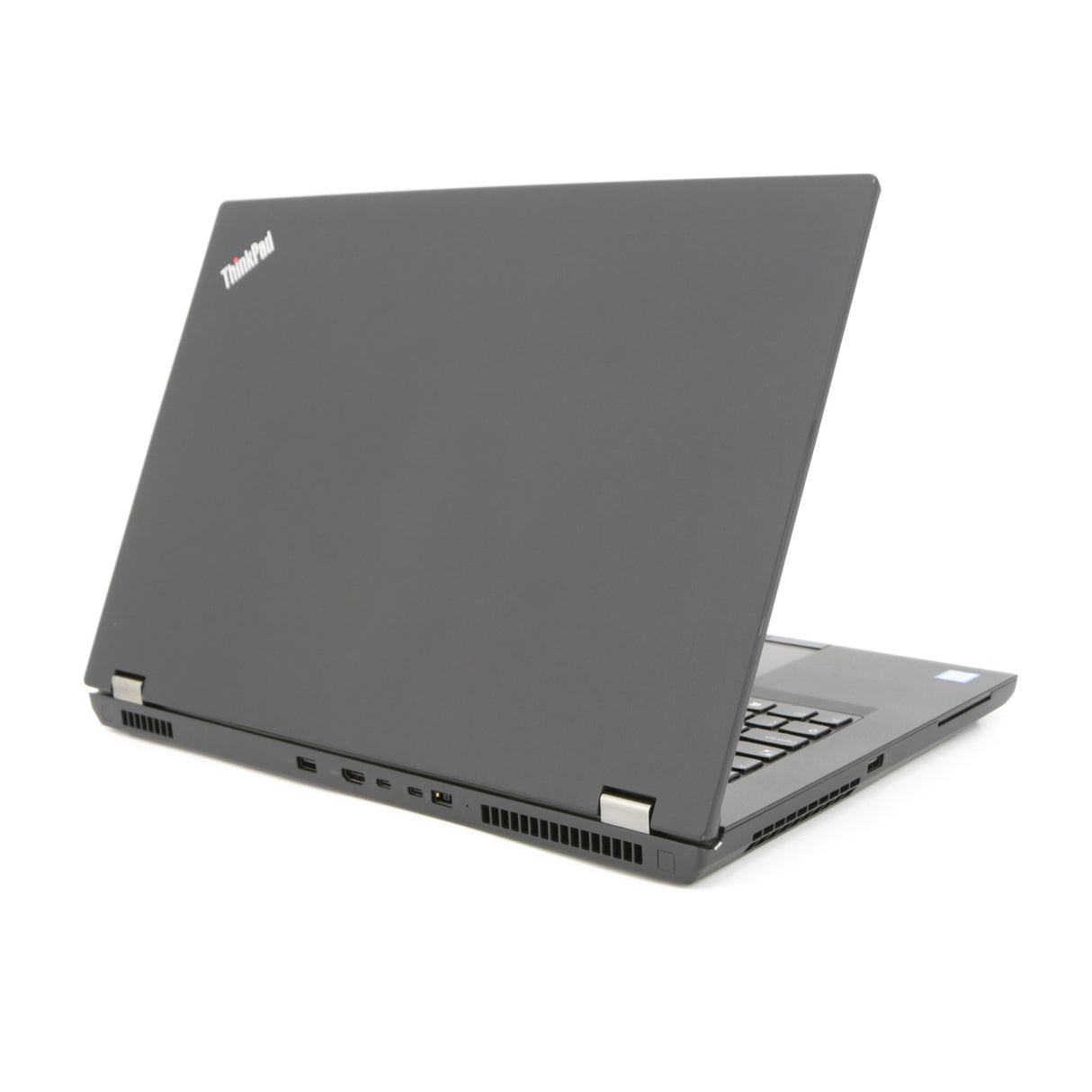 Lenovo ThinkPad P73 Laptop: 9th Gen i7 16GB RAM 512GB SSD Quadro T2000 Warranty - GreenGreen Store