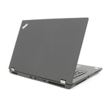 Lenovo ThinkPad P73 Laptop: 9th Gen i7 16GB RAM 512GB SSD Quadro T2000 Warranty - GreenGreen Store