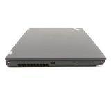 Lenovo ThinkPad P73 Laptop: 9th Gen i7 16GB RAM 512GB SSD Quadro T2000 Warranty - GreenGreen Store