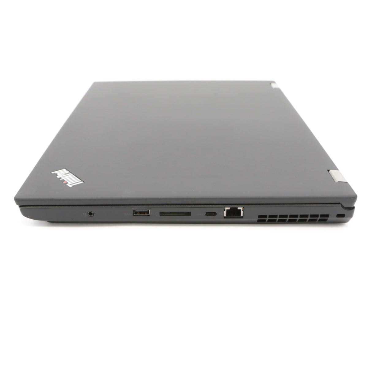 Lenovo ThinkPad P73 Laptop: 9th Gen i7 16GB RAM 512GB SSD Quadro T2000 Warranty - GreenGreen Store