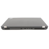 Lenovo ThinkPad P73 Laptop: 9th Gen i7 16GB RAM 512GB SSD Quadro T2000 Warranty - GreenGreen Store