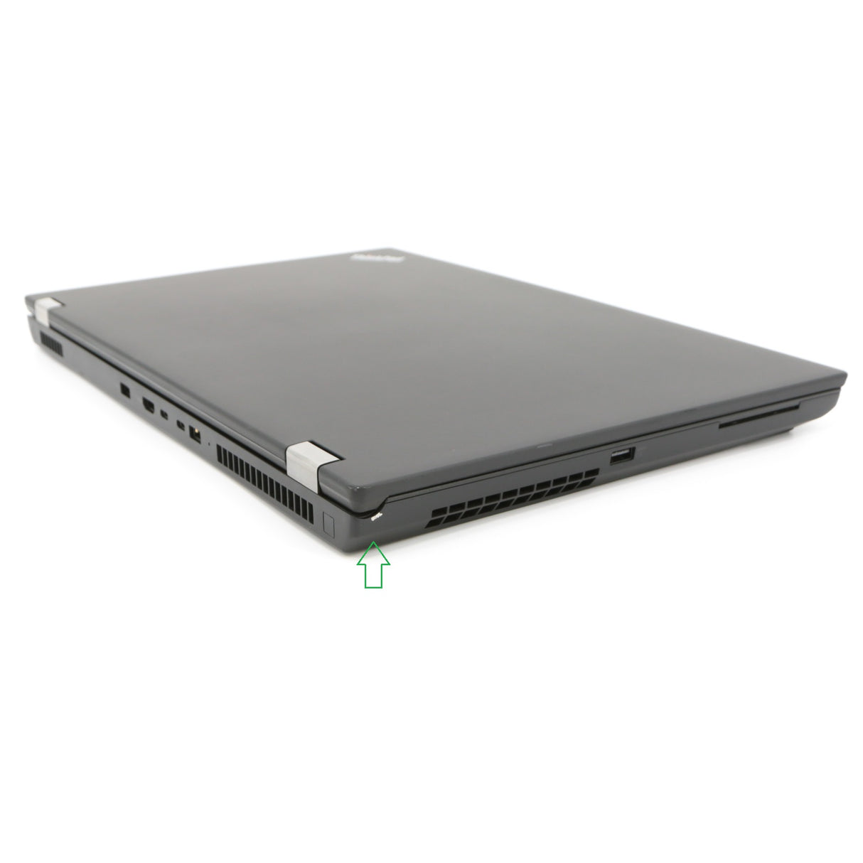 Lenovo ThinkPad P73 Laptop: 9th Gen i7 16GB RAM 512GB SSD Quadro T2000 Warranty - GreenGreen Store