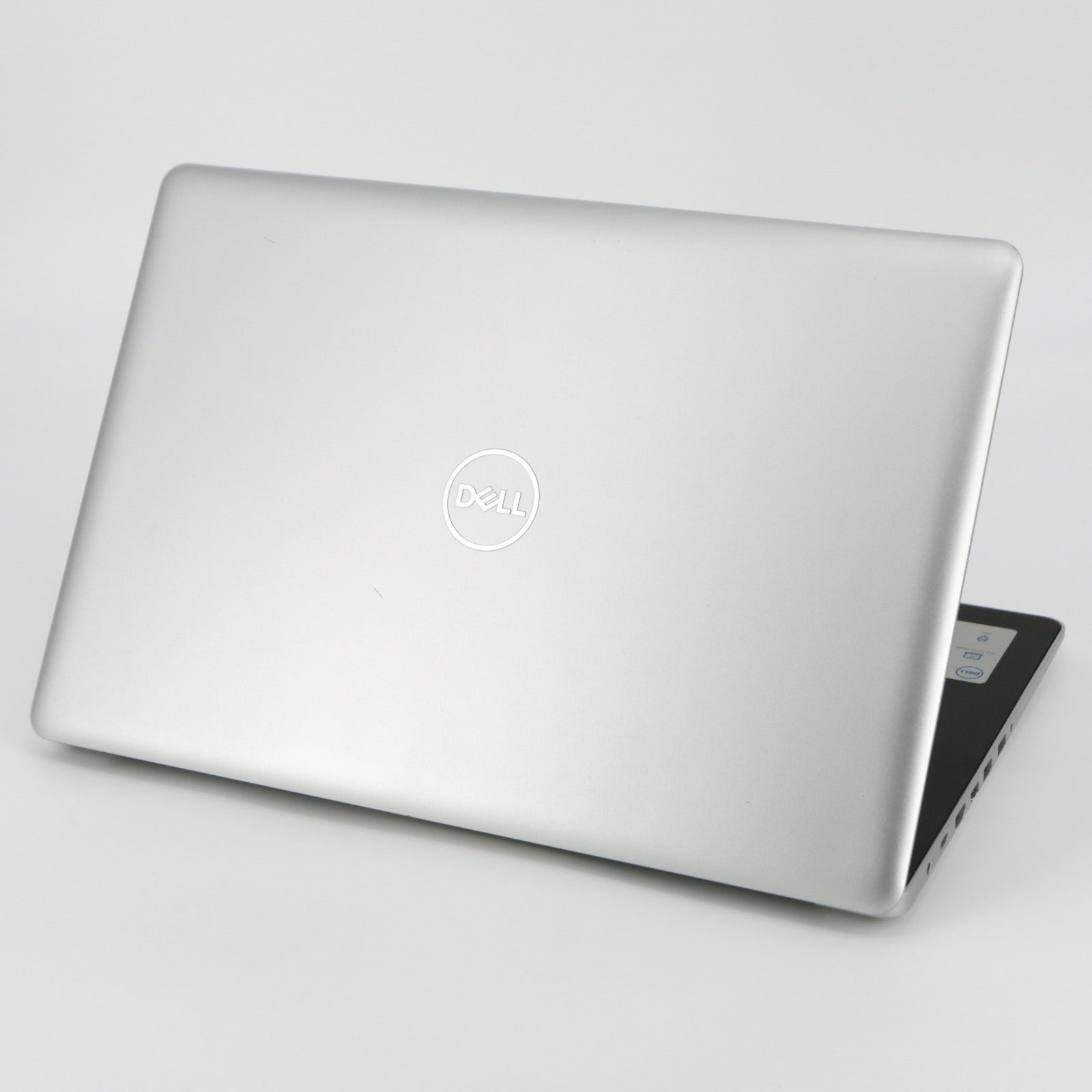 Dell Inspiron 17 3000 Laptop: 10th Gen i7, DVD, 8GB RAM HDD+SSD