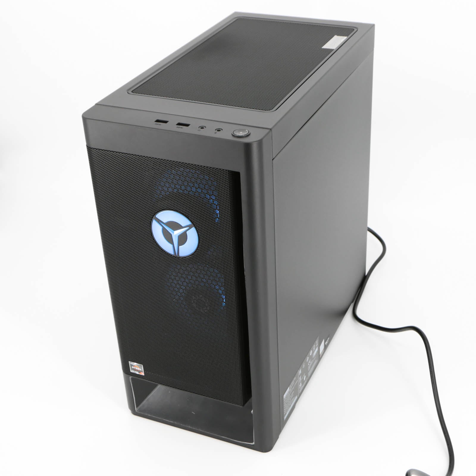 LEGION T550 RTX3060 Ryzen 7 5800 【公式通販】 LEGION T550 RTX3060 Ryzen 7 5800 【公式通販】