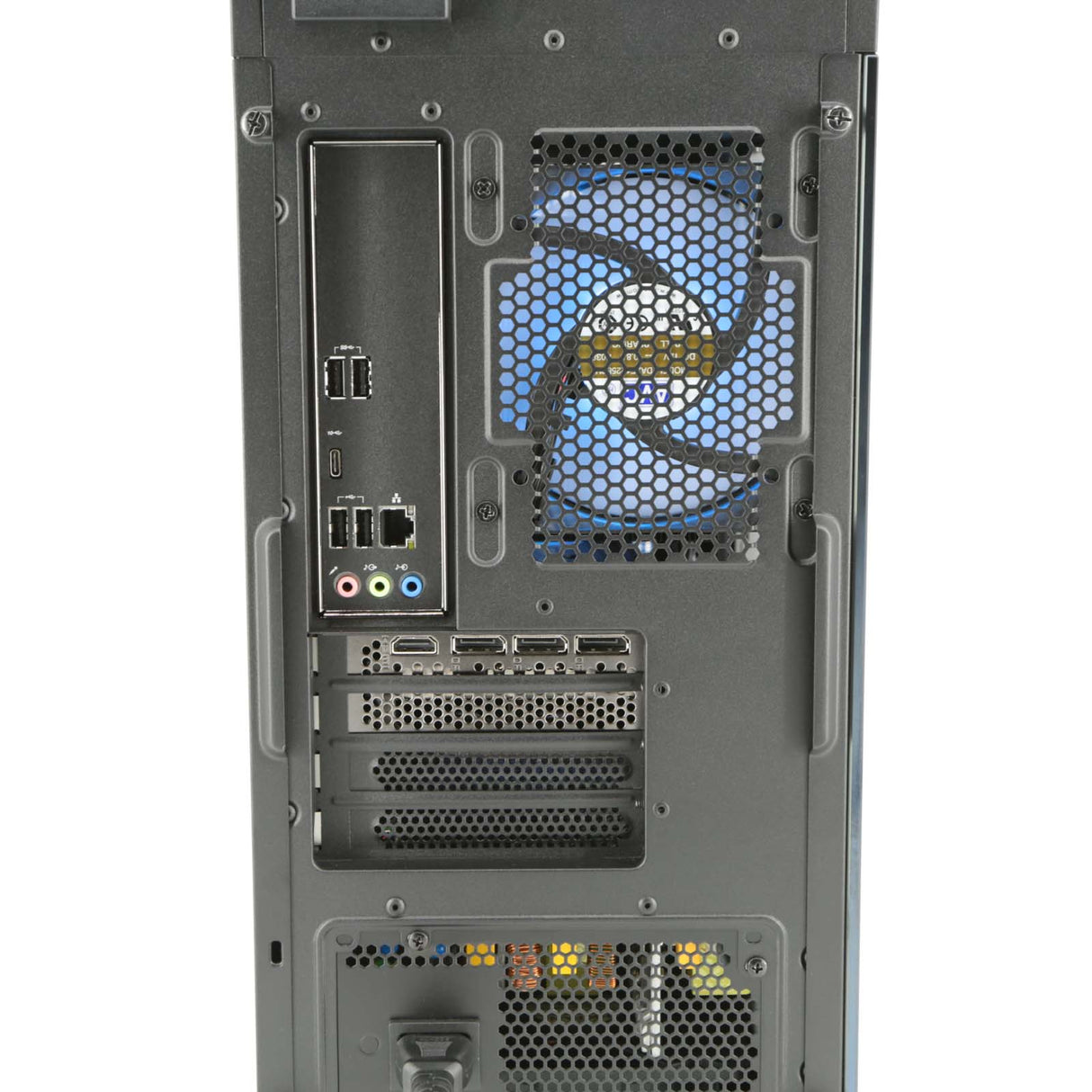 Lenovo Legion Tower T5: Ryzen 7 5800 16GB RAM 1TB SSD, NVIDIA RTX 3070, Warranty - GreenGreen Store
