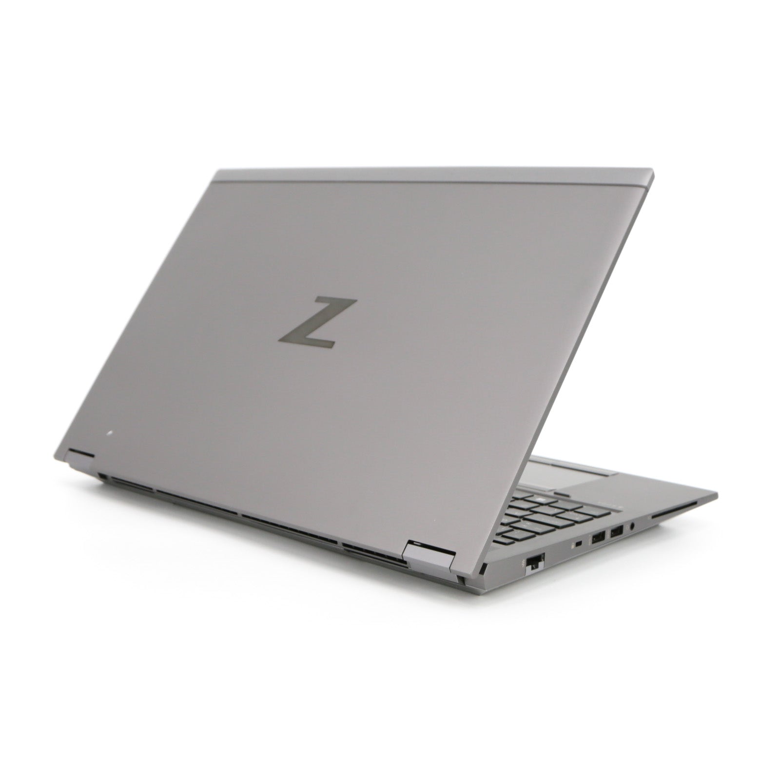 HP ZBook Fury 15 G7 Laptop: 10th Gen i7, 1TB, 32GB RAM, Quadro