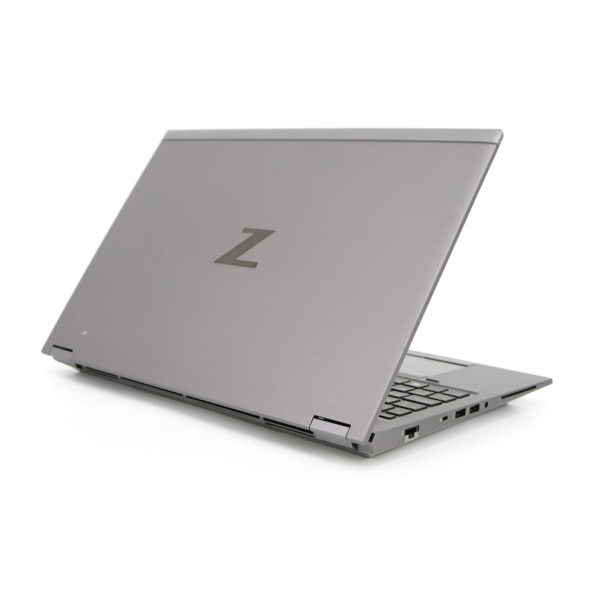 HP ZBook Fury 15 G7 Laptop: 10th Gen i7, 32GB RAM, NVIDIA T2000, 512GB, Warranty - GreenGreen Store