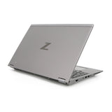 HP ZBook Fury 15 G7 Laptop: 10th Gen i7, 32GB RAM, NVIDIA T2000, 512GB, Warranty - GreenGreen Store