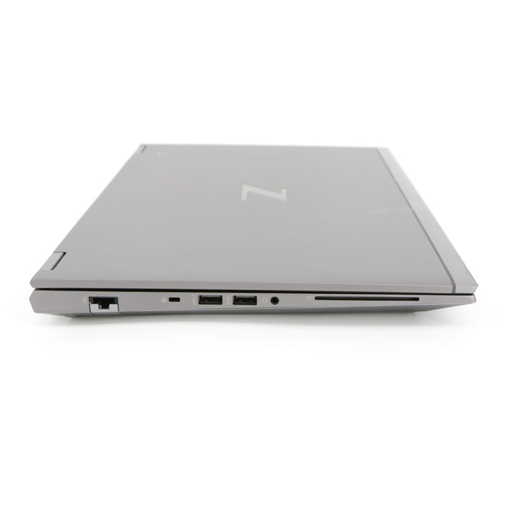 HP ZBook Fury 15 G7 Laptop: 10th Gen i7, 1TB, 32GB RAM, Quadro T2000, Warranty - GreenGreen Store