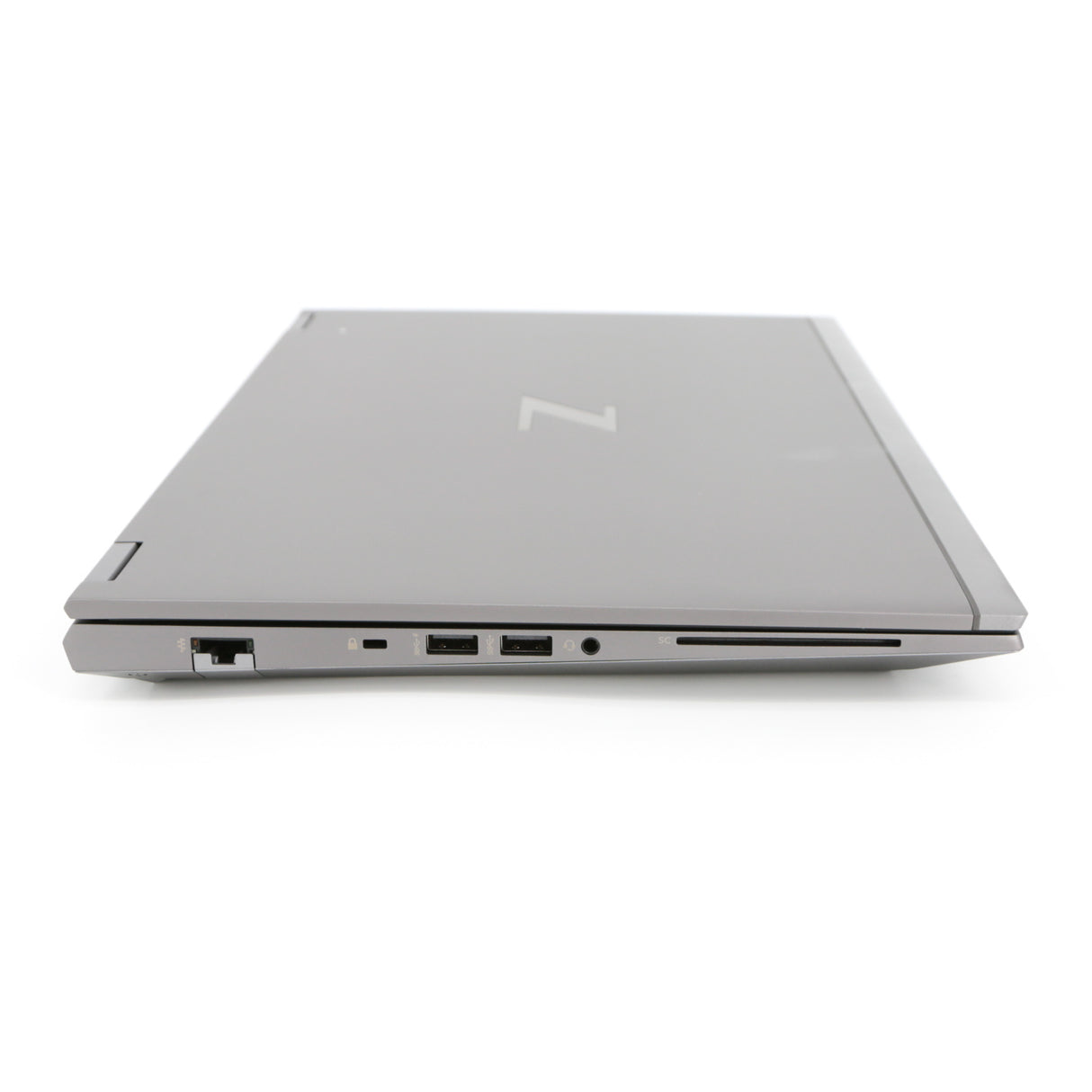 HP ZBook Fury 15 G7 Laptop: 10th Gen i7, 32GB RAM, NVIDIA T2000, 512GB, Warranty - GreenGreen Store