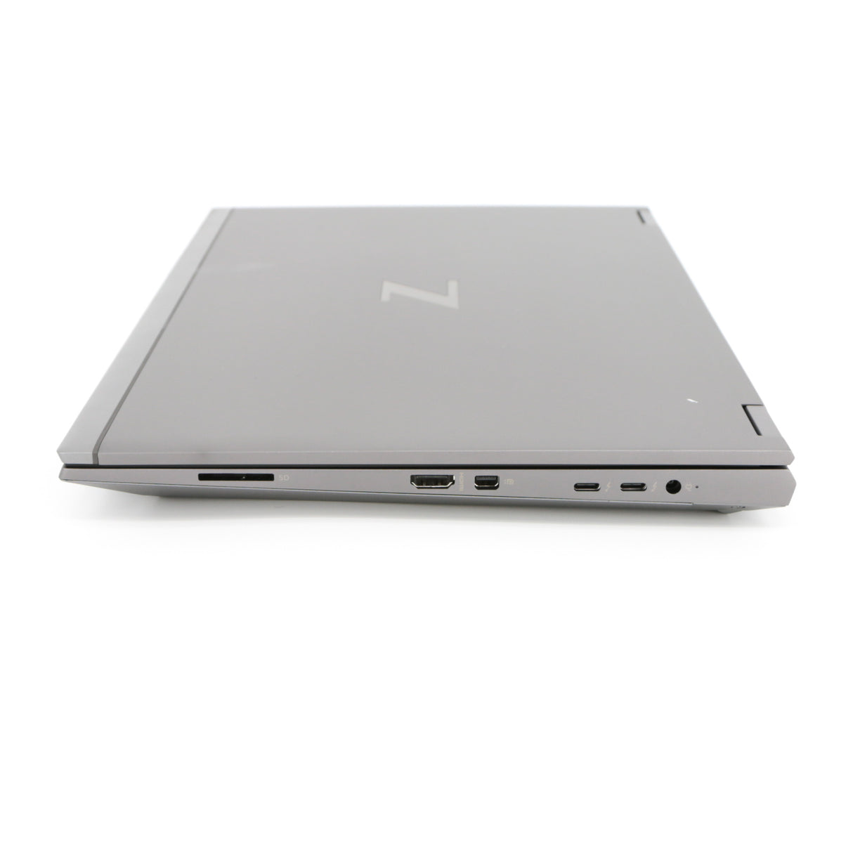 HP ZBook Fury 15 G7 Laptop: 10th Gen i7, 32GB RAM, NVIDIA T2000, 512GB, Warranty - GreenGreen Store