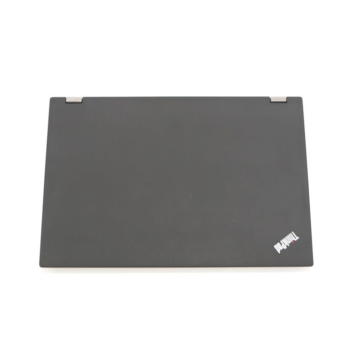 Lenovo ThinkPad P51 Laptop 15.6": Xeon E3-1505M v6 16GB RAM, NVIDIA Warranty VAT - GreenGreen Store