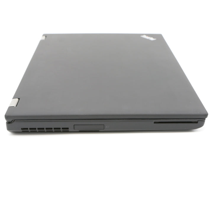 Lenovo ThinkPad P51 Laptop 15.6": Xeon E3-1505M v6 16GB RAM, NVIDIA Warranty VAT - GreenGreen Store