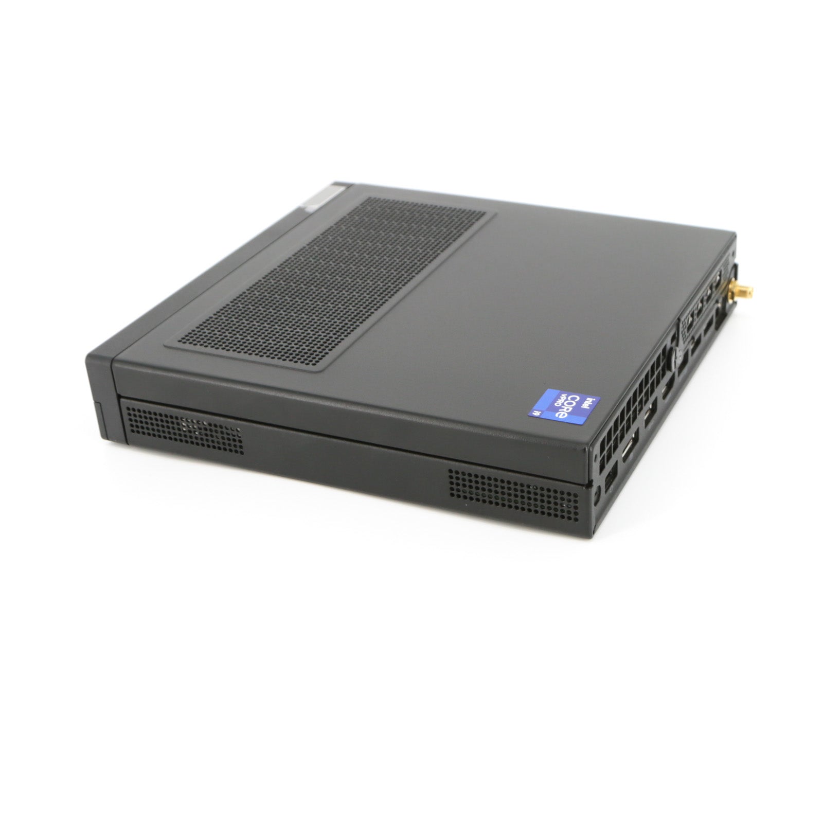 Lenovo ThinkStation P350 Tiny PC: 11th Gen Core i9-11900T