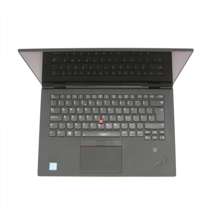 Lenovo ThinkPad X1 Yoga 3rd Gen 2-in-1 Laptop: 8th Gen i7, 16GB 512GB Warranty - GreenGreen Store