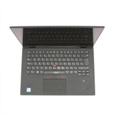 Lenovo ThinkPad X1 Yoga 3rd Gen 2-in-1 Laptop: 8th Gen i7, 16GB 512GB Warranty - GreenGreen Store