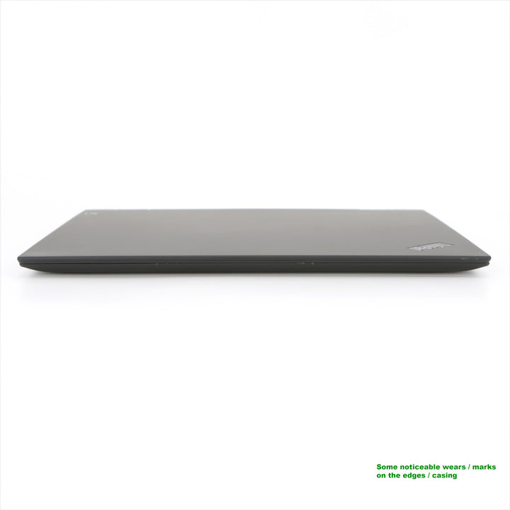 Lenovo ThinkPad X1 Yoga 3rd Gen 2-in-1 Laptop: 8th Gen i7, 16GB 512GB Warranty - GreenGreen Store