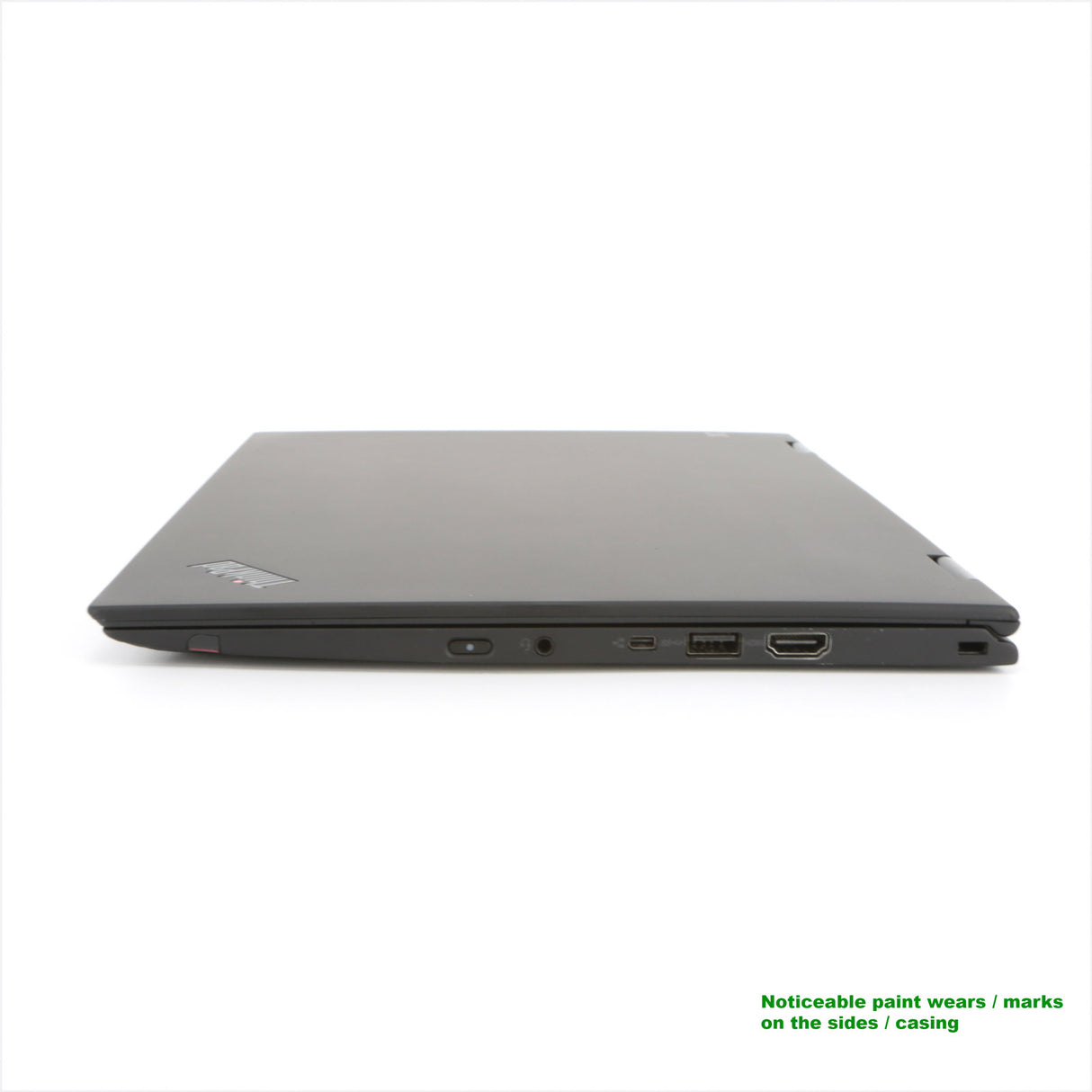 Lenovo ThinkPad X1 Yoga 3rd Gen 2-in-1 Laptop: 8th Gen i7, 16GB 512GB Warranty - GreenGreen Store