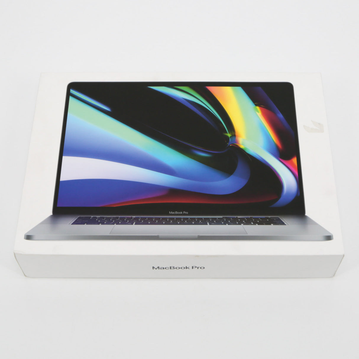 Apple MacBook Pro 16" (2019 Model) Intel i9-9980HK, 32GB RAM, 500GB, Warranty - GreenGreen Store